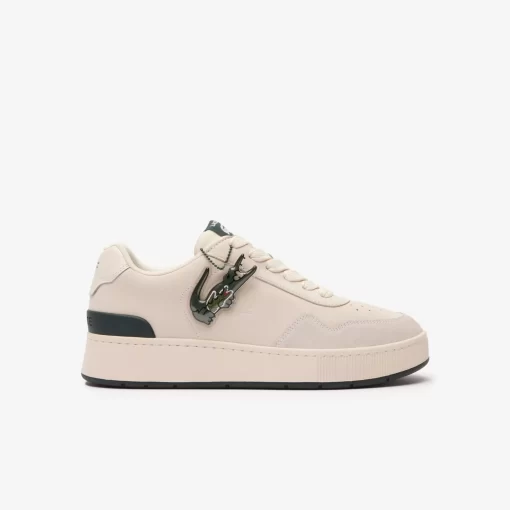 Lacoste Sneakers-Men'S Holiday Capsule Ace Clip Leather Trainers