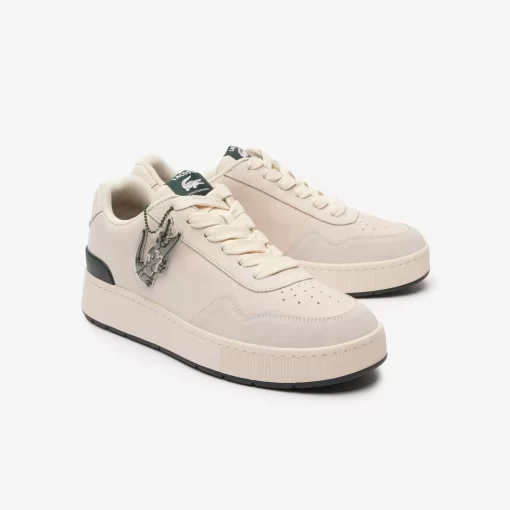 Lacoste Sneakers-Men'S Holiday Capsule Ace Clip Leather Trainers