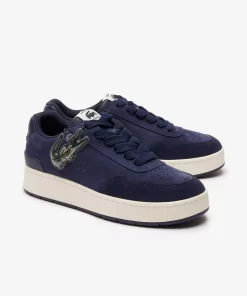 Lacoste Sneakers-Men'S Holiday Capsule Ace Clip Leather Trainers