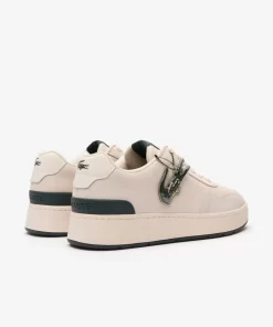 Lacoste Sneakers-Men'S Holiday Capsule Ace Clip Leather Trainers