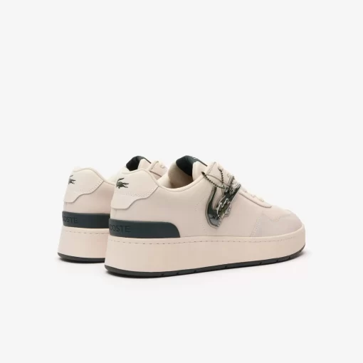 Lacoste Sneakers-Men'S Holiday Capsule Ace Clip Leather Trainers