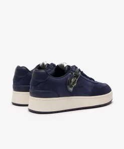 Lacoste Sneakers-Men'S Holiday Capsule Ace Clip Leather Trainers