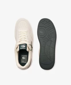 Lacoste Sneakers-Men'S Holiday Capsule Ace Clip Leather Trainers