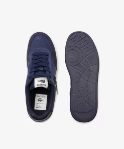 Lacoste Sneakers-Men'S Holiday Capsule Ace Clip Leather Trainers