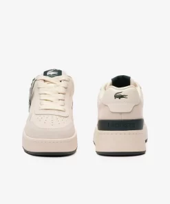 Lacoste Sneakers-Men'S Holiday Capsule Ace Clip Leather Trainers