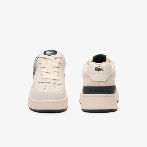 Lacoste Sneakers-Men'S Holiday Capsule Ace Clip Leather Trainers