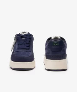 Lacoste Sneakers-Men'S Holiday Capsule Ace Clip Leather Trainers