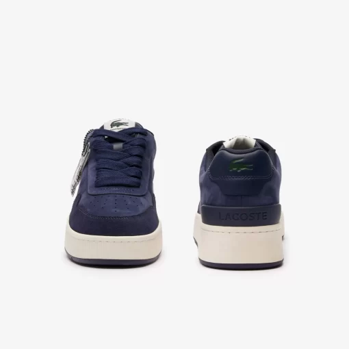 Lacoste Sneakers-Men'S Holiday Capsule Ace Clip Leather Trainers