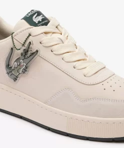 Lacoste Sneakers-Men'S Holiday Capsule Ace Clip Leather Trainers