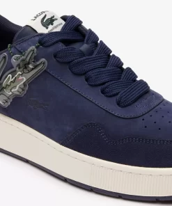 Lacoste Sneakers-Men'S Holiday Capsule Ace Clip Leather Trainers