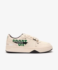 Lacoste Sneakers-Men'S L001 Branded Trainers