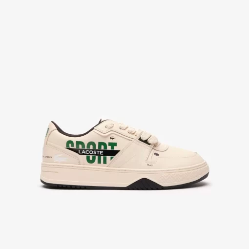 Lacoste Sneakers-Men'S L001 Branded Trainers