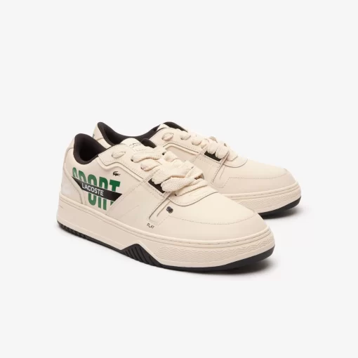 Lacoste Sneakers-Men'S L001 Branded Trainers