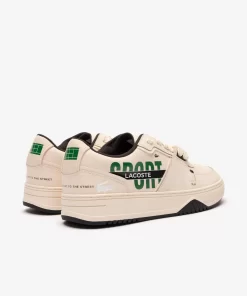 Lacoste Sneakers-Men'S L001 Branded Trainers