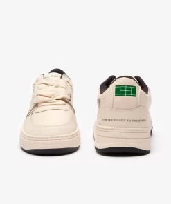 Lacoste Sneakers-Men'S L001 Branded Trainers