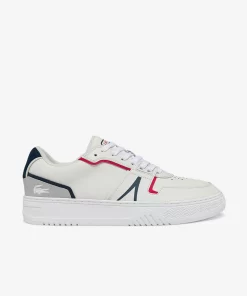 Lacoste Sneakers-Men'S L001 Leather Trainers