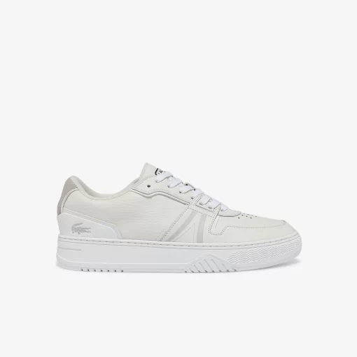 Lacoste Sneakers-Men'S L001 Leather Trainers