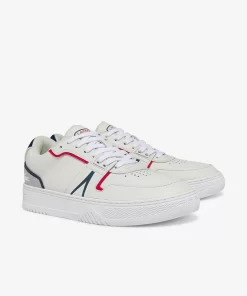 Lacoste Sneakers-Men'S L001 Leather Trainers