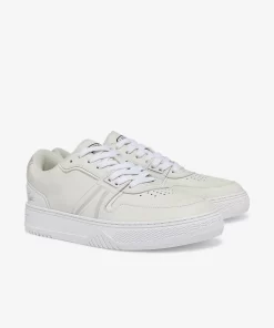 Lacoste Sneakers-Men'S L001 Leather Trainers