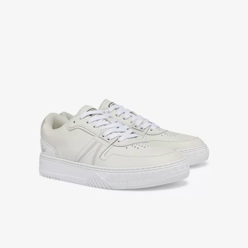 Lacoste Sneakers-Men'S L001 Leather Trainers