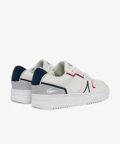 Lacoste Sneakers-Men'S L001 Leather Trainers