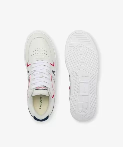 Lacoste Sneakers-Men'S L001 Leather Trainers