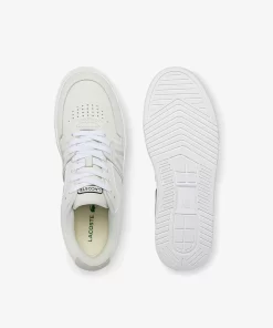 Lacoste Sneakers-Men'S L001 Leather Trainers