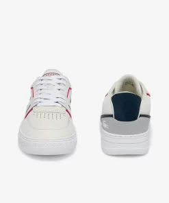 Lacoste Sneakers-Men'S L001 Leather Trainers