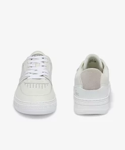 Lacoste Sneakers-Men'S L001 Leather Trainers