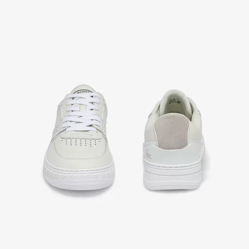 Lacoste Sneakers-Men'S L001 Leather Trainers