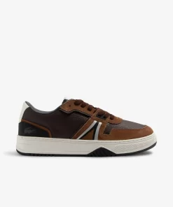 Lacoste Sneakers-Men'S L001 Textile Lined Trainers