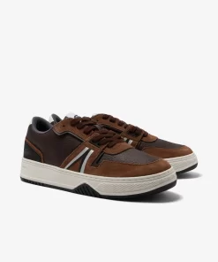 Lacoste Sneakers-Men'S L001 Textile Lined Trainers