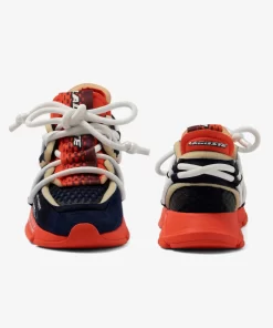 Lacoste Sneakers-Men'S L003 Active Runway Textile Trainers