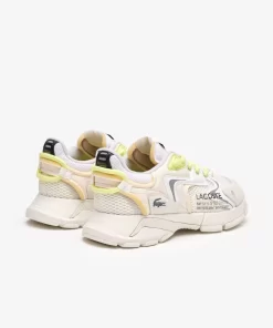 Lacoste Sneakers-Men'S L003 Neo Textile Trainers