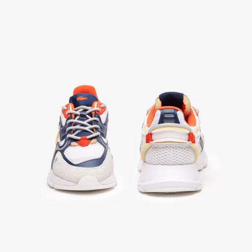 Lacoste Sneakers-Men'S L003 Neo Textile Trainers