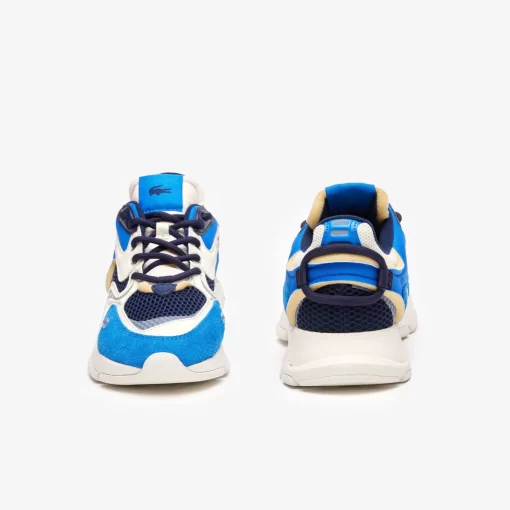 Lacoste Sneakers-Men'S L003 Neo Textile Trainers