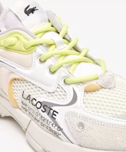 Lacoste Sneakers-Men'S L003 Neo Textile Trainers