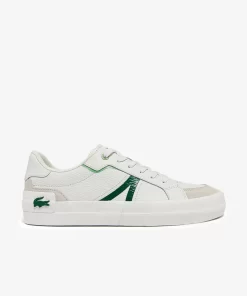 Lacoste Sneakers-Men'S L004 Leather Trainers