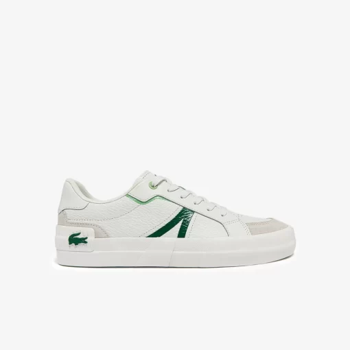 Lacoste Sneakers-Men'S L004 Leather Trainers