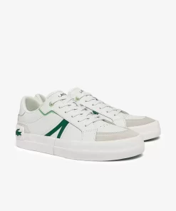 Lacoste Sneakers-Men'S L004 Leather Trainers