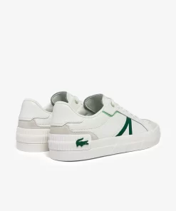 Lacoste Sneakers-Men'S L004 Leather Trainers