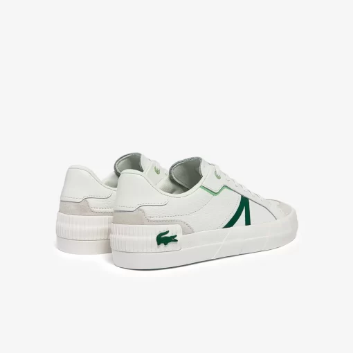 Lacoste Sneakers-Men'S L004 Leather Trainers