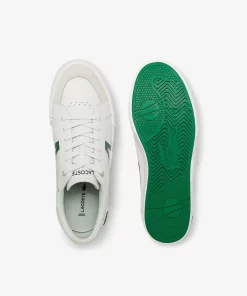 Lacoste Sneakers-Men'S L004 Leather Trainers