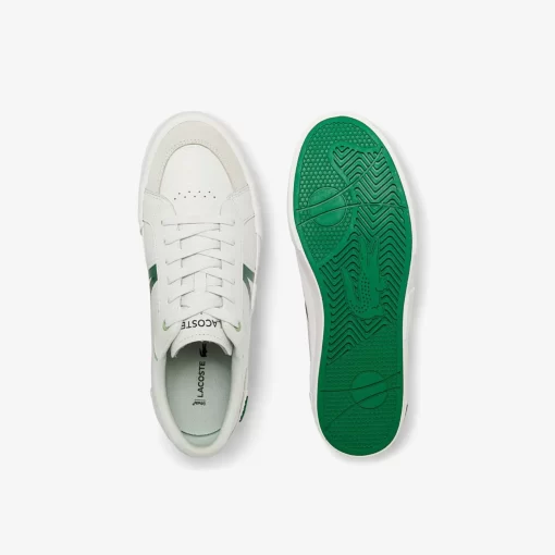 Lacoste Sneakers-Men'S L004 Leather Trainers