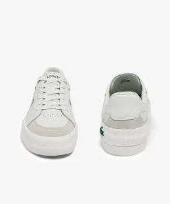 Lacoste Sneakers-Men'S L004 Leather Trainers