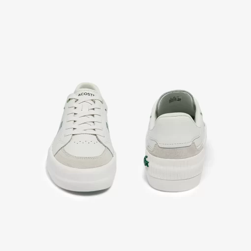 Lacoste Sneakers-Men'S L004 Leather Trainers