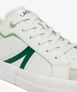 Lacoste Sneakers-Men'S L004 Leather Trainers