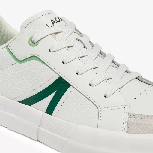 Lacoste Sneakers-Men'S L004 Leather Trainers