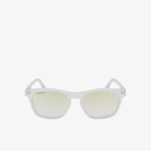 Lacoste Sunglasses-Men'S Active Sunglasses