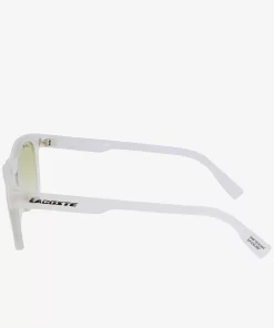 Lacoste Sunglasses-Men'S Active Sunglasses